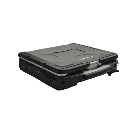 Toughbook 31, CF - 31 MK5, 13.1" Touch Sunlight Viewable, Intel Core i5 - 5300U, Windows 11 Pro. - Rugged Books Inc.