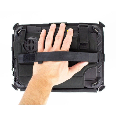 Toughmate G2 Always - On | Hand Strap - IN - G2AOC - Rugged Books Inc.