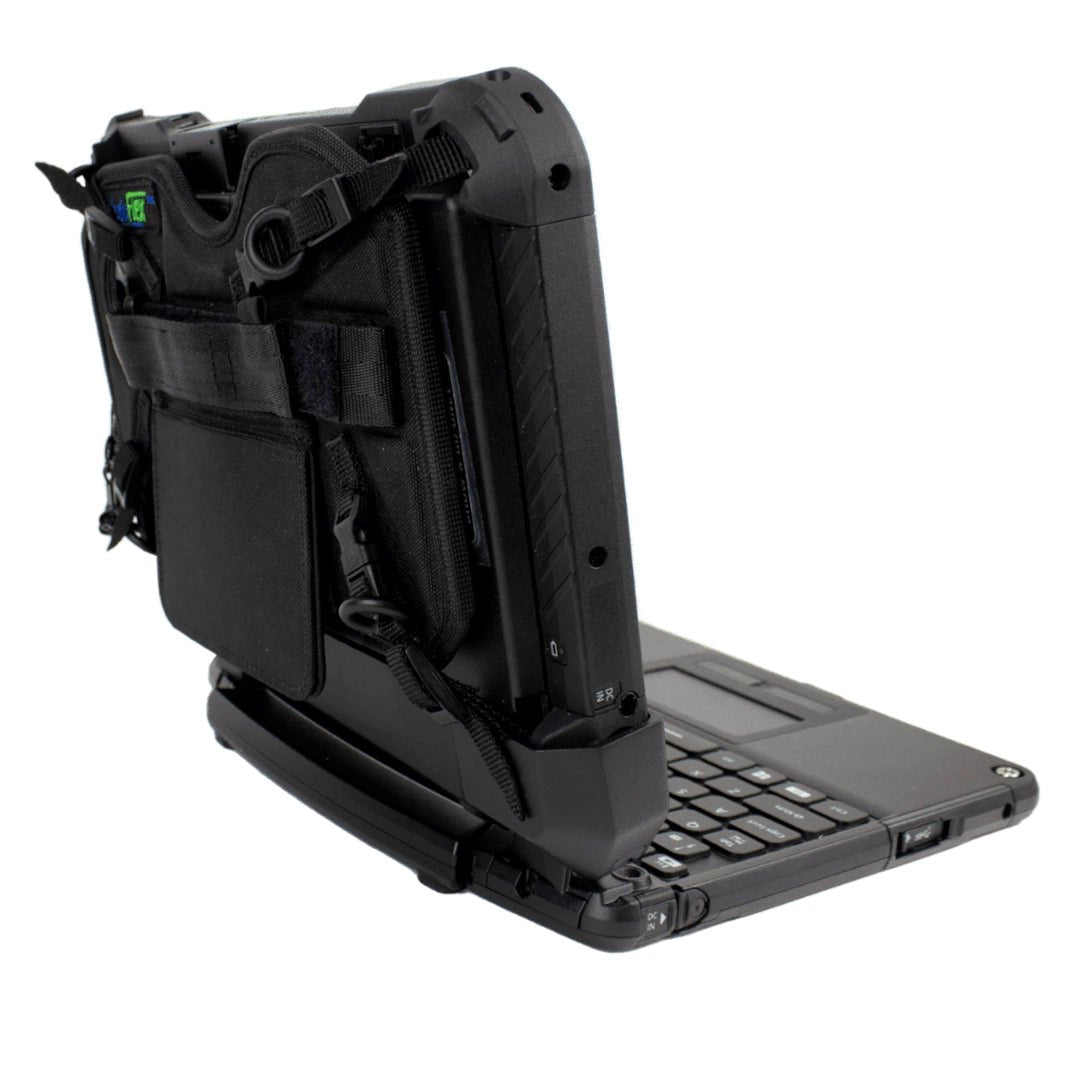 Toughmate G2 Tablet ModuFlex - Hand Strap - TBCG2MFX - P - Rugged Books Inc.