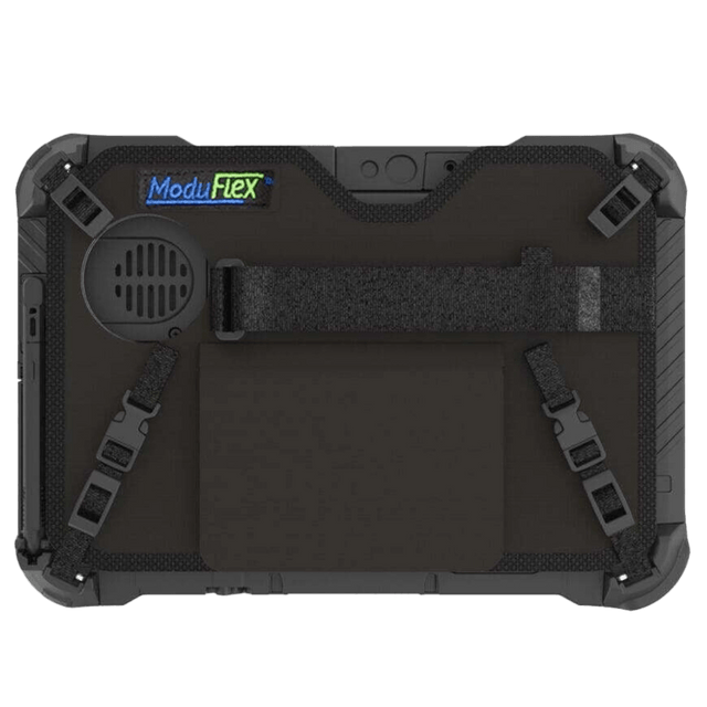 Toughmate G2 Tablet ModuFlex - Hand Strap - TBCG2MFX - P - Rugged Books Inc.