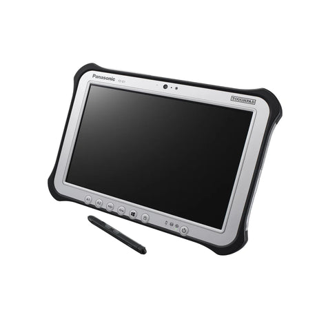 Toughpad FZ - G1 MK4,10.1" Intel Core i5 - 6300U, 8GB, 256GB SSD, Barcode Reader - Rugged Books Inc.