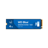 WD Blue SN5000 NVMe™ SSD - 4TB-Rugged Books Inc.