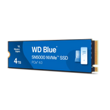 WD Blue SN5000 NVMe™ SSD - 4TB-Rugged Books Inc.