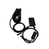 Zebra DS3678 - HD - USB Kit - Barcode Scanner with Cradle and Power Supply | P/N: DS3678 - HD3U4210SFW - Rugged Books Inc.