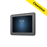 Zebra ET56 Rugged Tablet - 10.1" - Qualcomm Snapdragon 660 - 4 GB - 32 GB Storage - Android 10 - 4G - Octa - core (8 Core) 2.20 GHz - microSDXC, microSD Supported - LTE . - Rugged Books Inc.