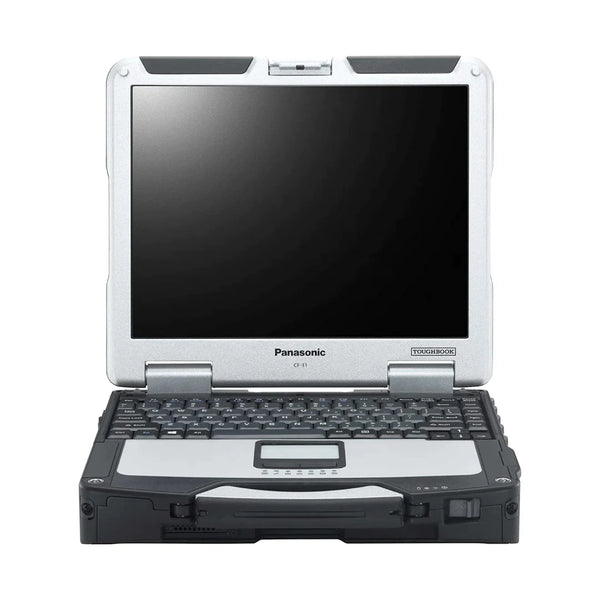 Panasonic Toughbook 31, CF-31 – Rugged Books Inc.