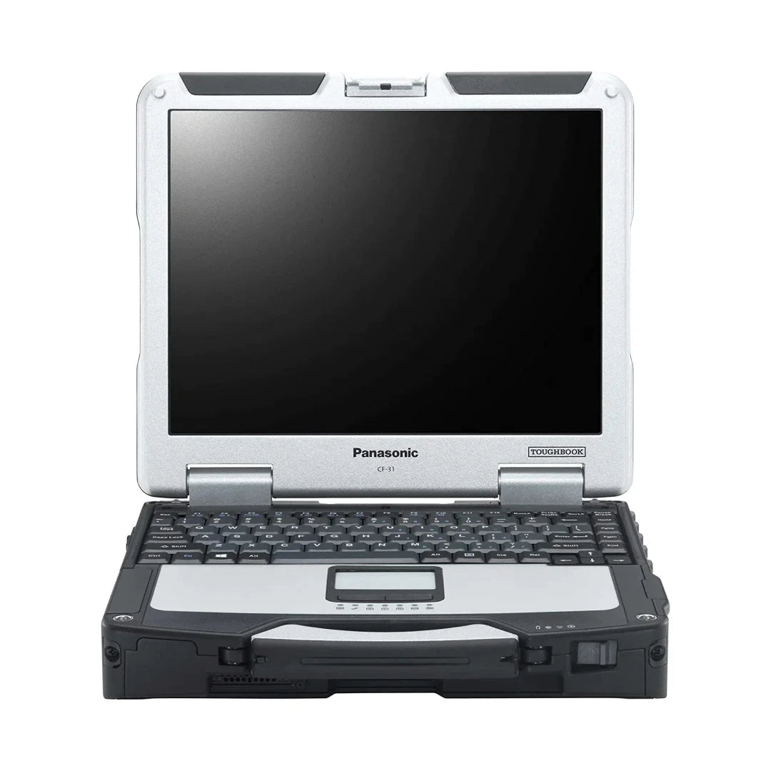 Toughbook 31, CF-31 MK5, 13,1" Intel Core I5-5300U, 4G LTE, dGPS, webcam | 450 heures 