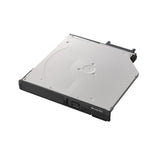 FZ-55 Universal Bay Expansion Area (left side) - Choose One: ( AMD Radeon™ Pro WX 4150 Dedicated Graphics, DVD Drive, Blue Ray, Smart Card)