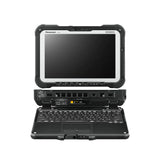 Toughbook FZ-G2, Intel Core i5-10310U, with Barcode Reader